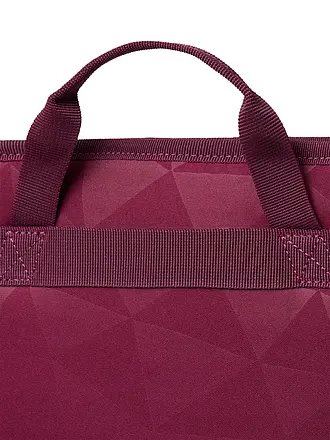 SATCH | Boîte à cahiers Triple Flex Light Rose | beere